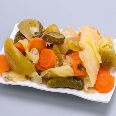 Pickles