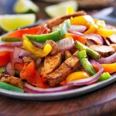 Fajita Meal