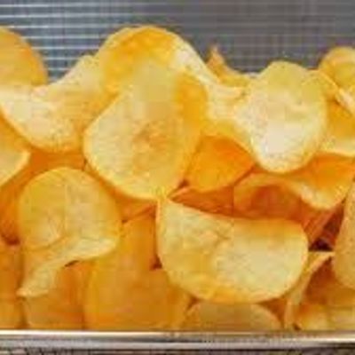 Crispy Chipsy Box