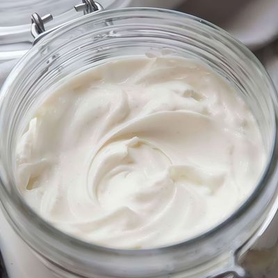 Yogurt Salad