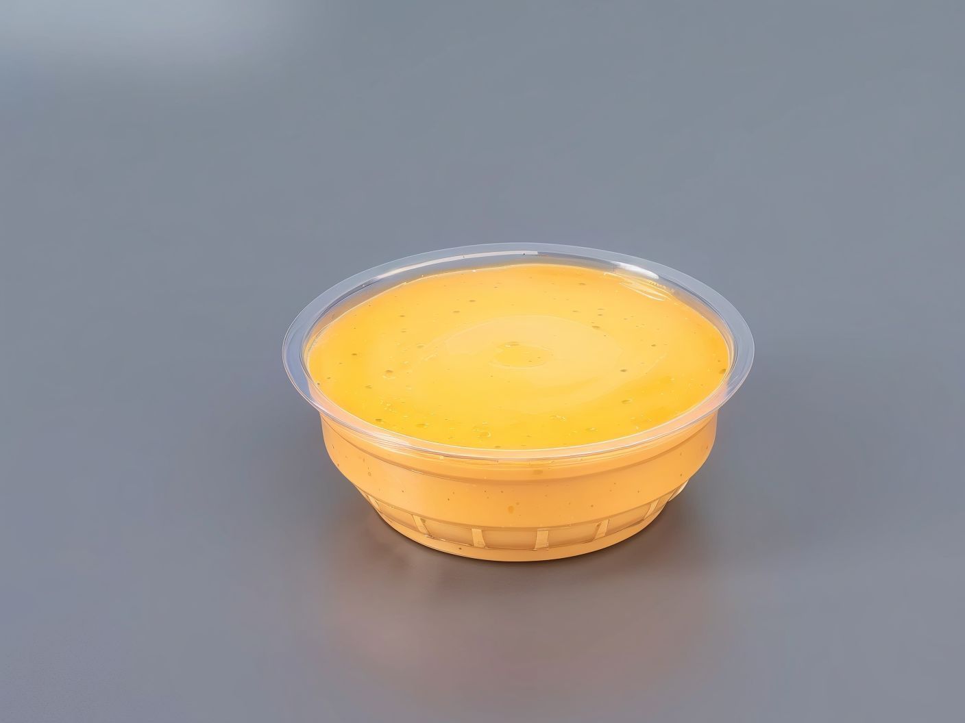 Honey And Mustard