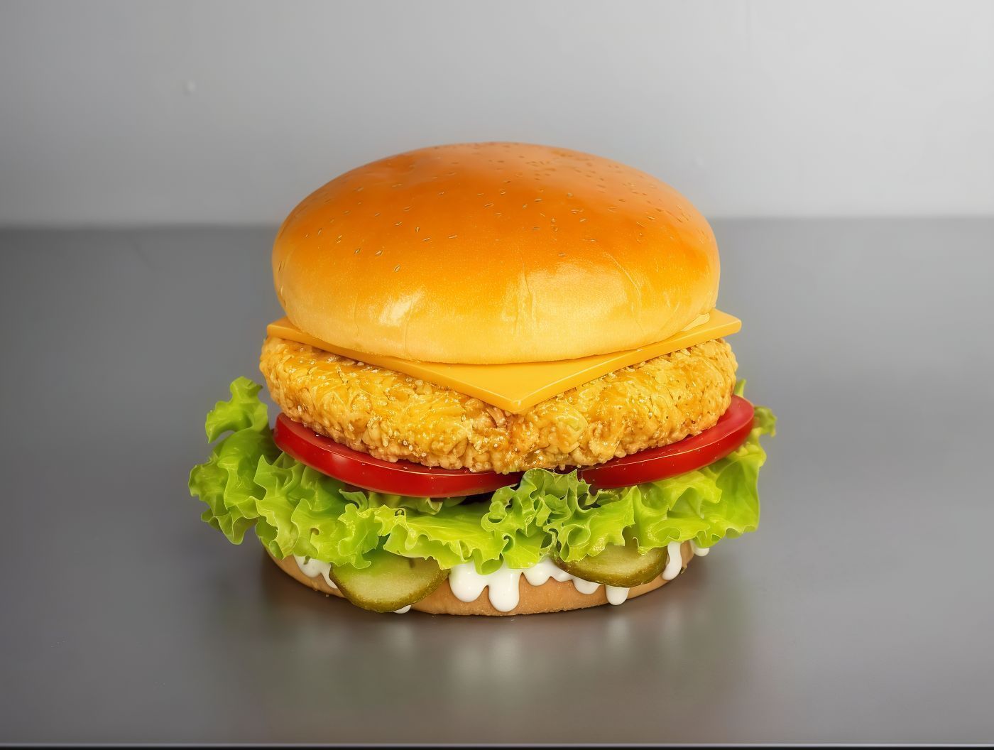 Burger Kid