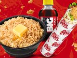 Solo King Turbo Meal