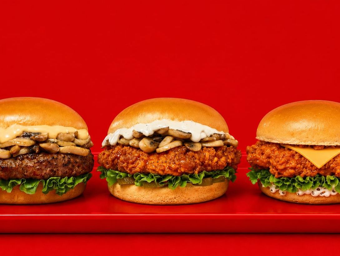 Triple Offer