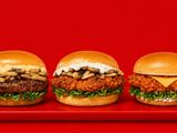 Triple Offer