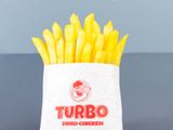 Family fries