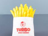 Large fries