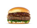 Berry Beef Bomb