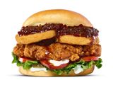 Redvelvet Chicken