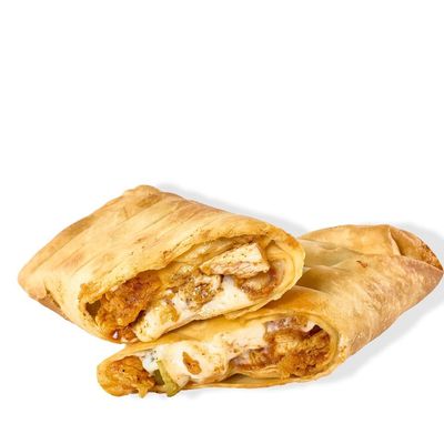 ناتشوز بافالو