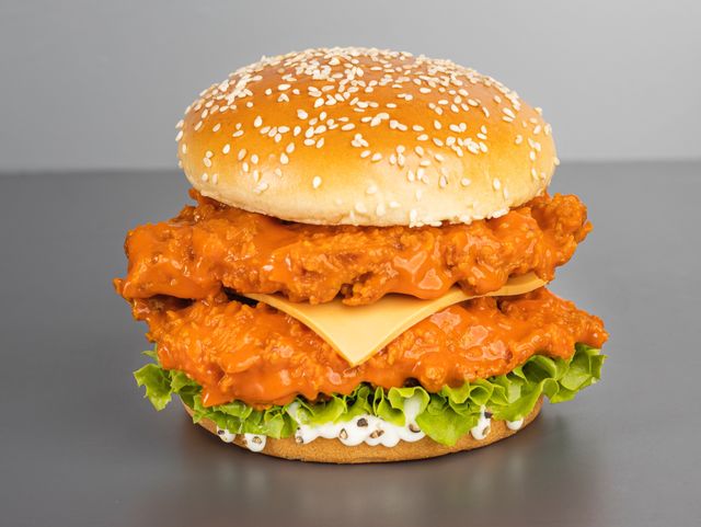 Buffalo Bomb