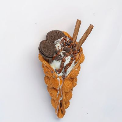 Oreo Over Load