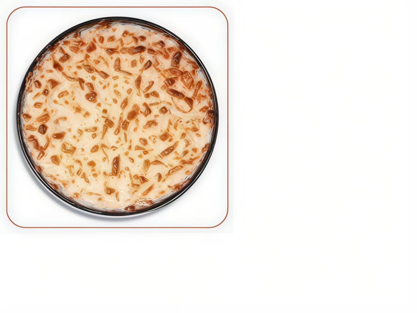 Chicken Negresco