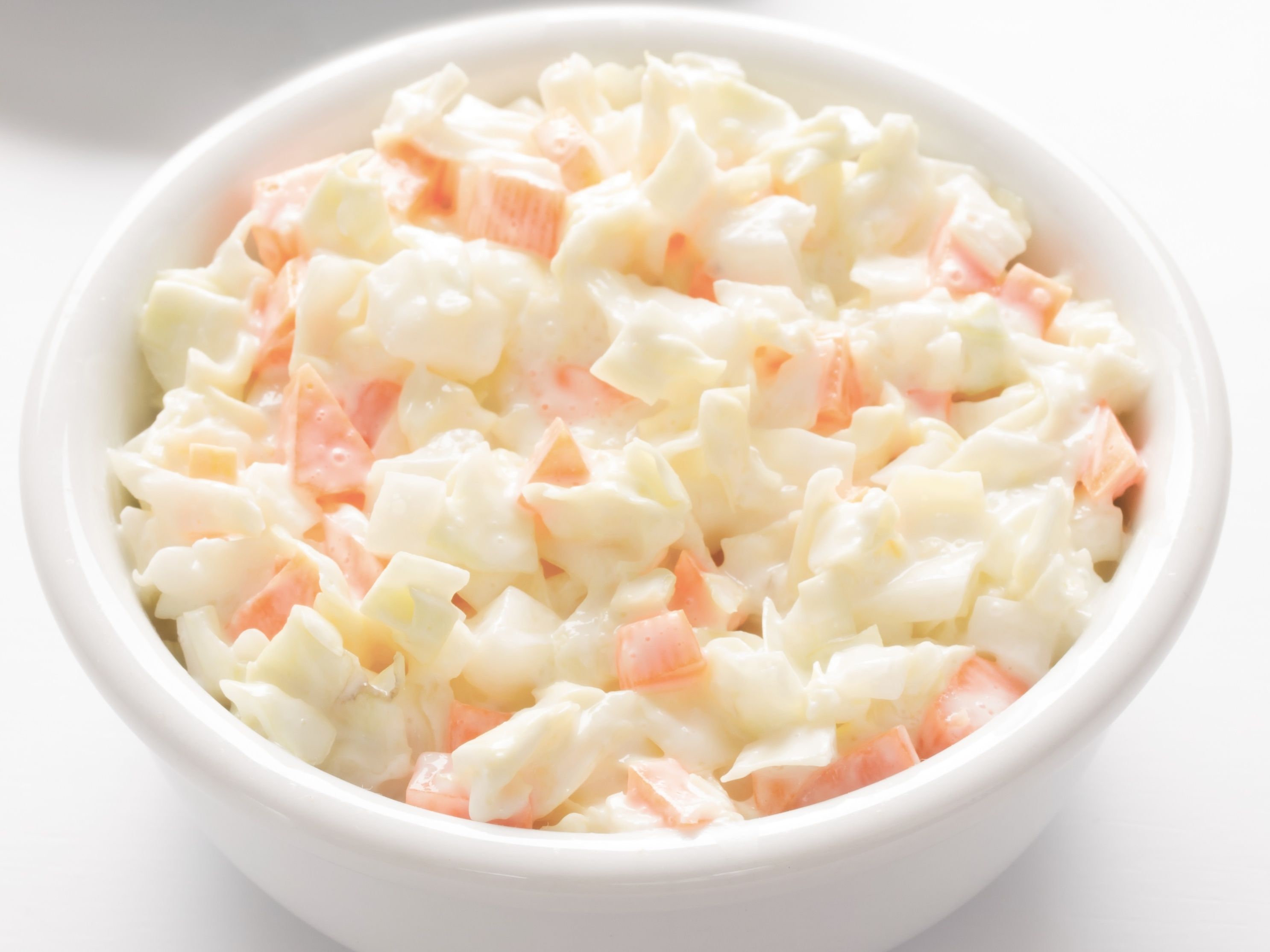 Coleslaw
