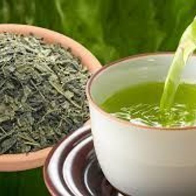 Green Tea sencha