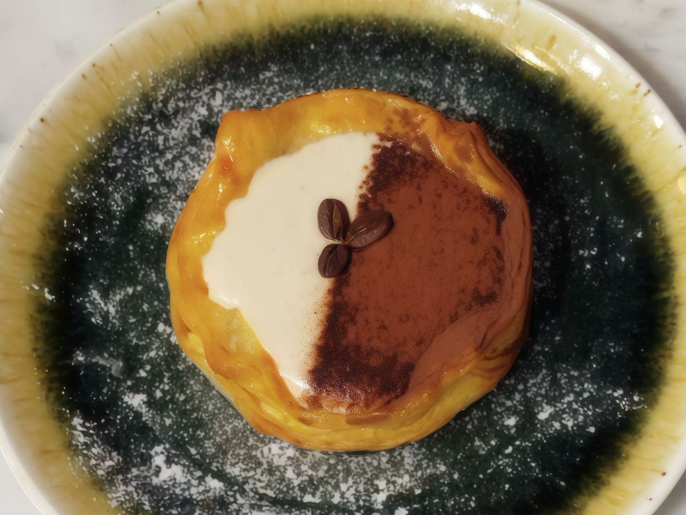 Danish Tiramisu