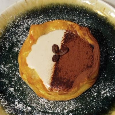 Danish Tiramisu