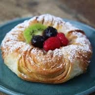 Danish Fruit