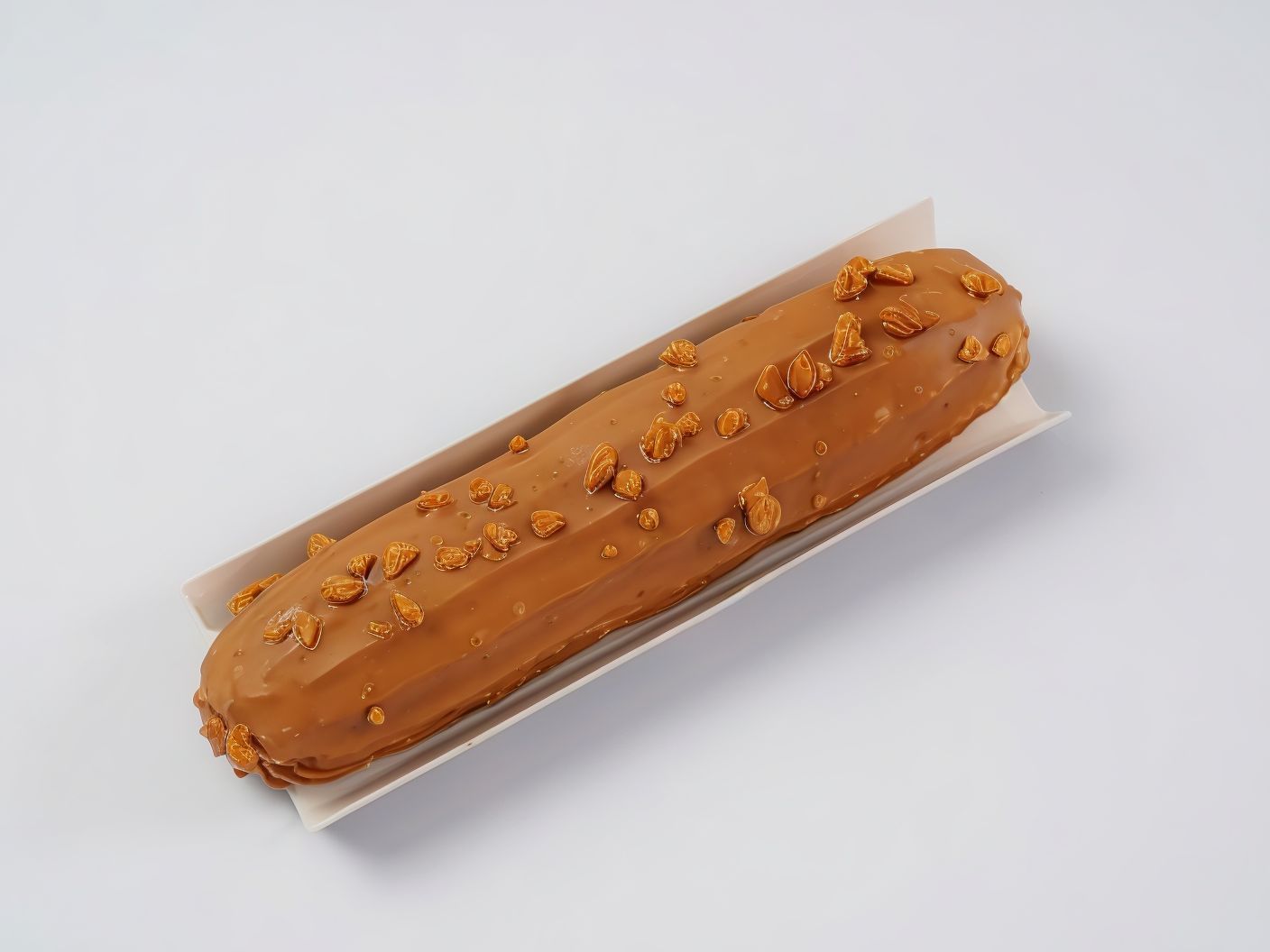 Eclair Lotus