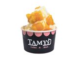 Mango Soft Ice Cream
