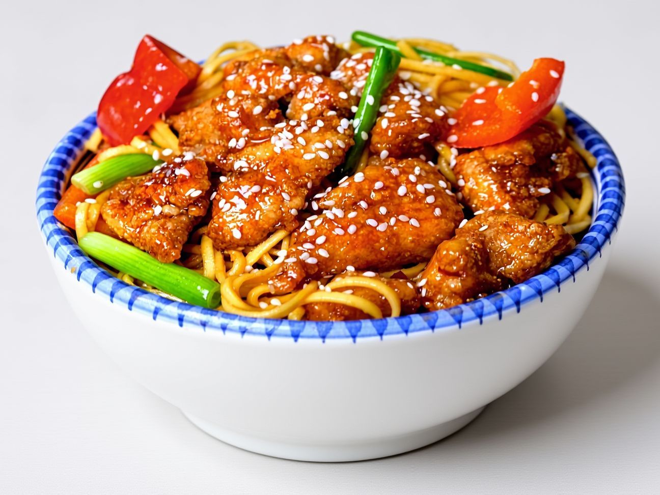 Chicken BBQ