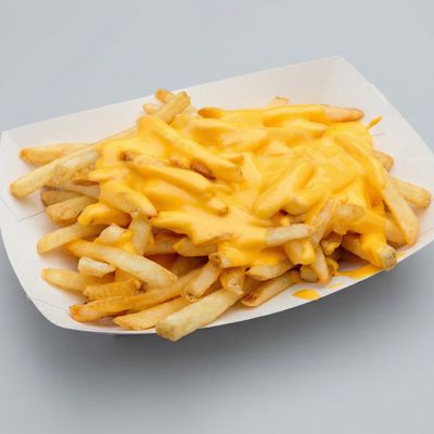 Cheese Fries