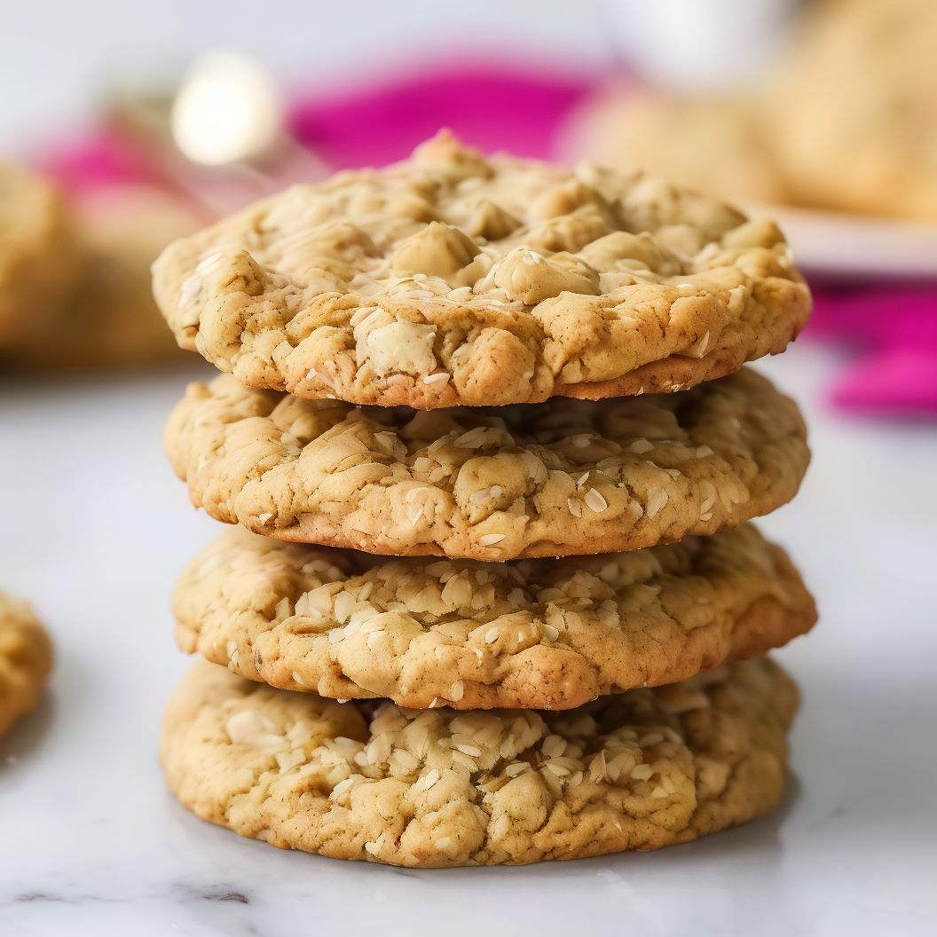 Cookies Oats