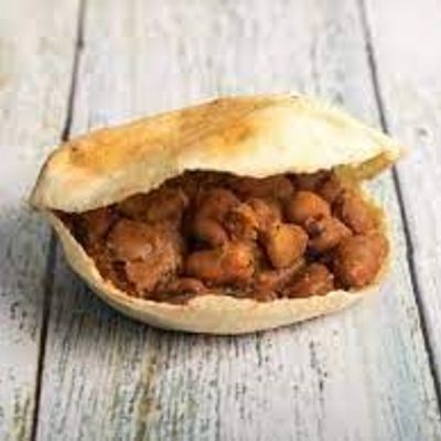 Foul w Falafel Al-Shabrawy, Mokattam photo 4