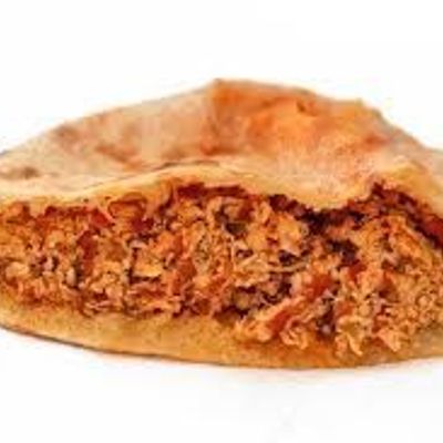 Shakshuka sandwich