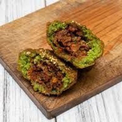 Foul w Falafel Al-Shabrawy, Mokattam photo 8