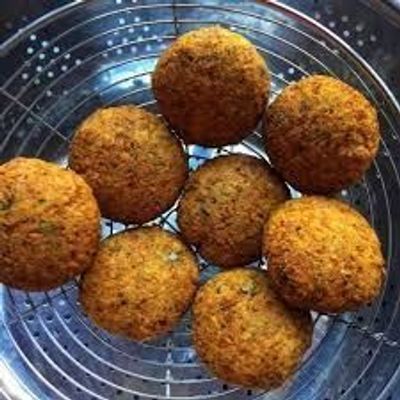 A small taste tablet