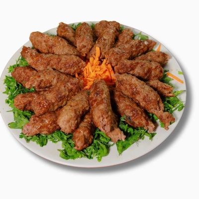 Lamb kofta