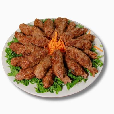 oriantal kofta