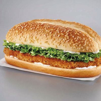 Pane sandwich