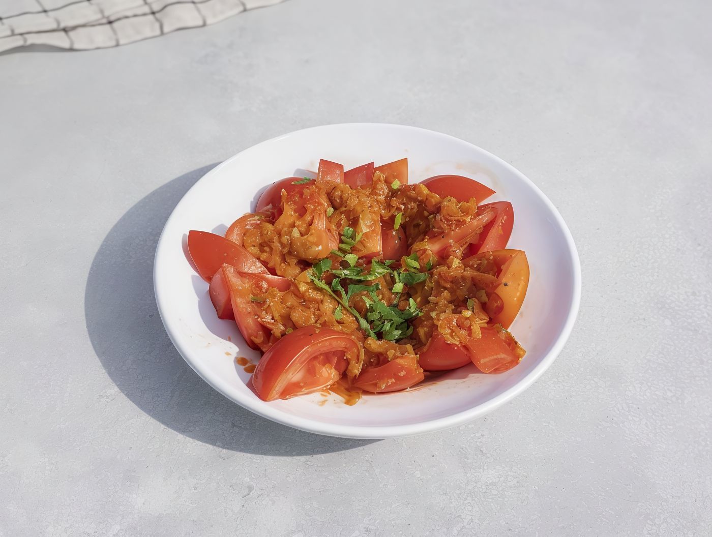 Pickled Tomatoes Box