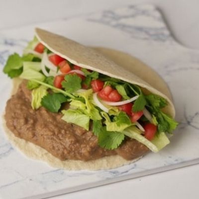 Special Foul Sandwich