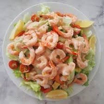 Cocktail Salad