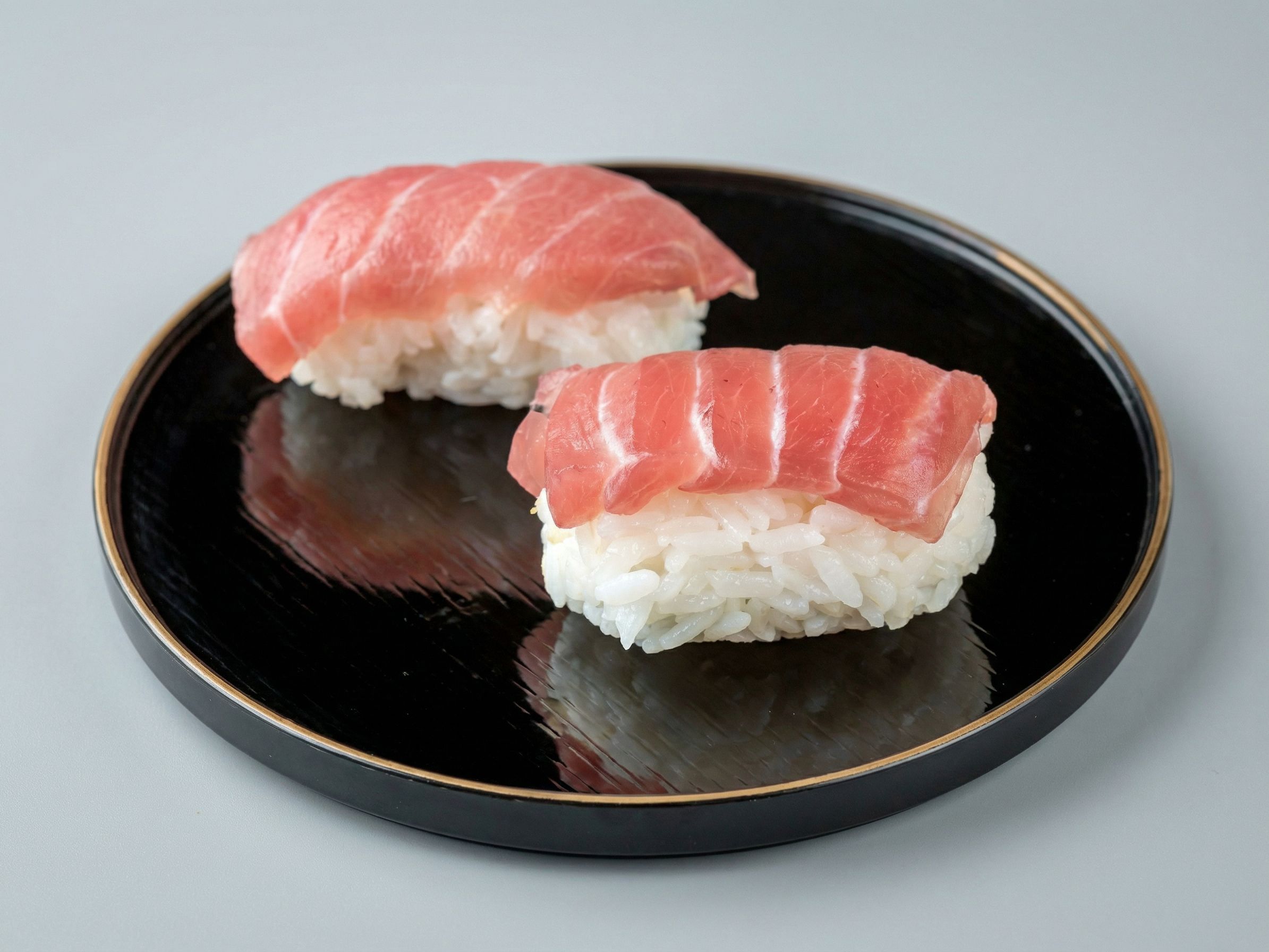 Tuna Tempura