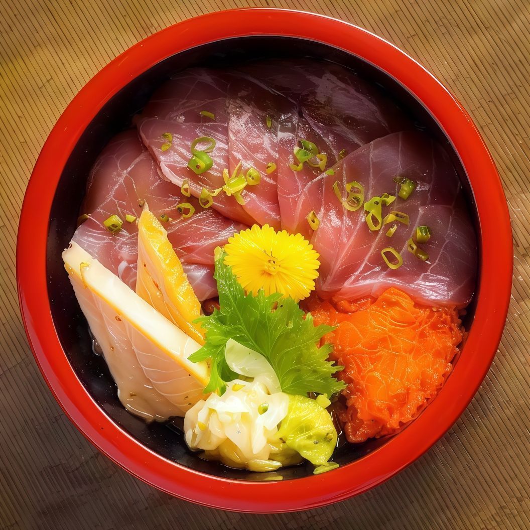 Maguro Tuna