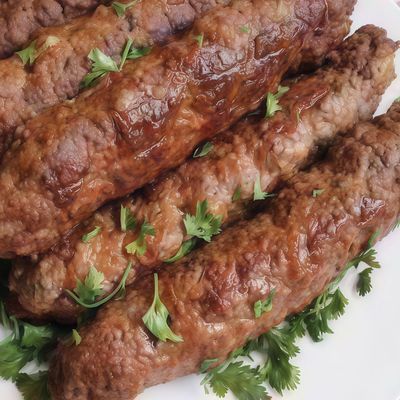 1/8 Kilo Kofta