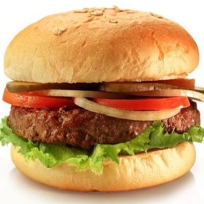 Jumbo Burger
