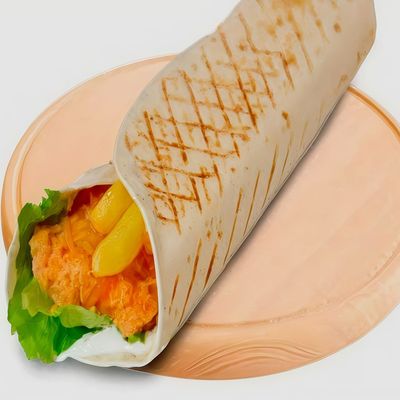 Syrian Strips