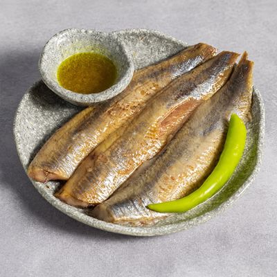 El Hamady for salted and smoked fish photo 10