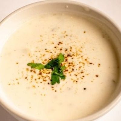 Tahini Salad