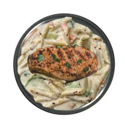 Alfredo Pasta