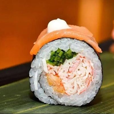 Dynamite Crab