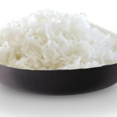 Steamed Rice