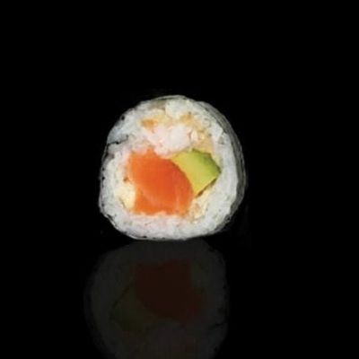 Crazy Maki Roll