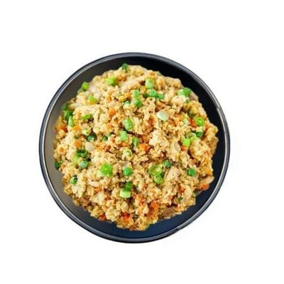 Vegetables Fried Rice