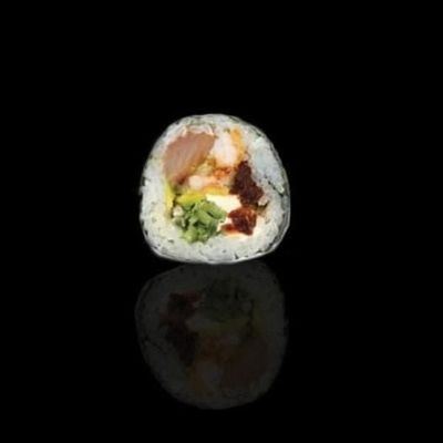 Futo Maki Roll